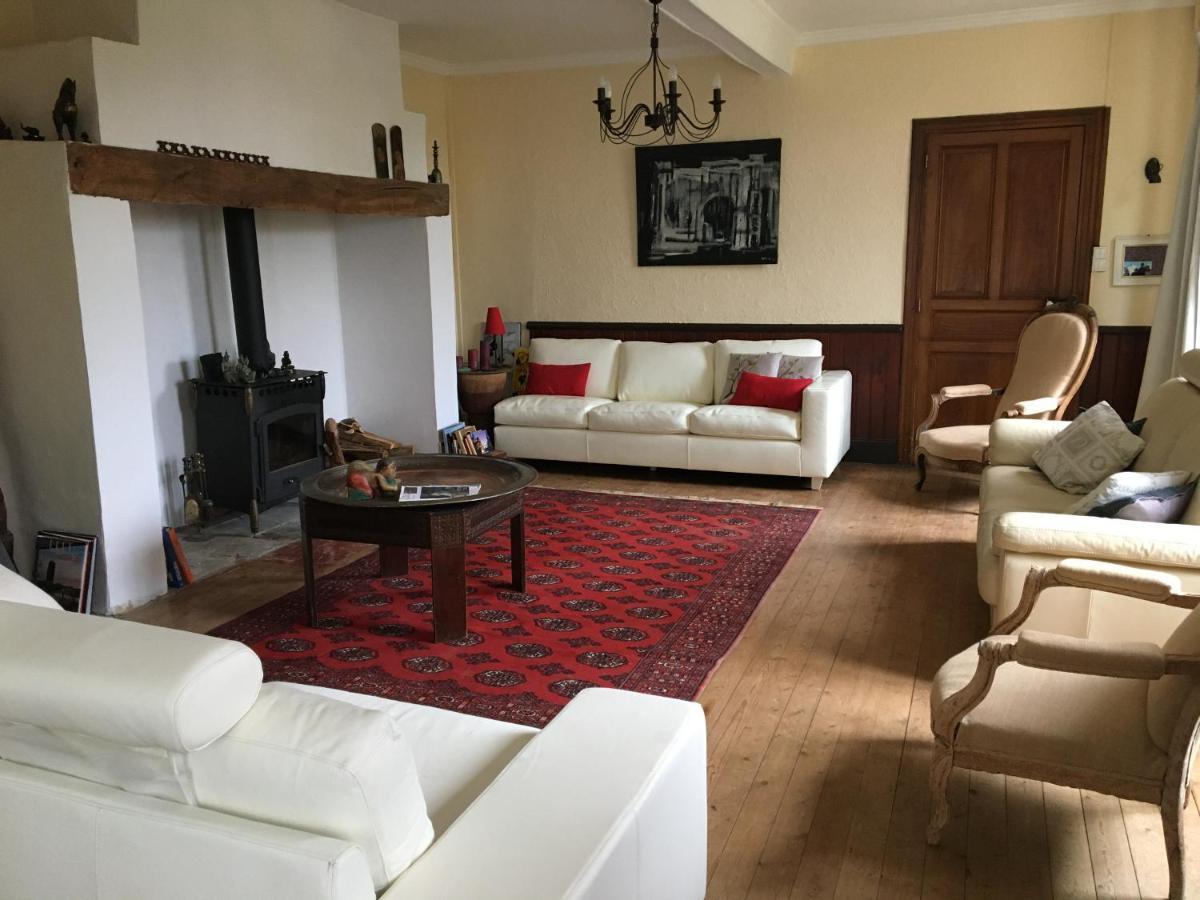 Domaine De Menerque - Petit Chateau Avec Piscine Lisle-sur-Tarn Екстериор снимка