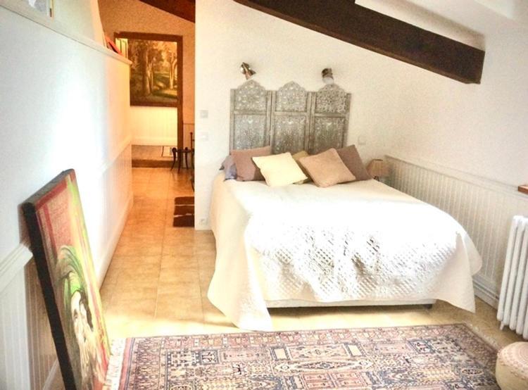 Domaine De Menerque - Petit Chateau Avec Piscine Lisle-sur-Tarn Екстериор снимка